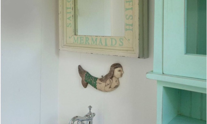 Kennebunkport Cottage | SWEET DREAMS COTTAGE