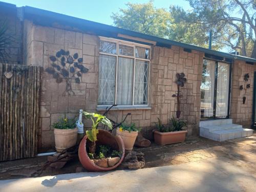Schweizer-Reineke House | Sweet Dreams Guest House Schweizer Reneke