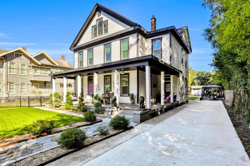 Springfield House | Sweet Dreams - Main Home