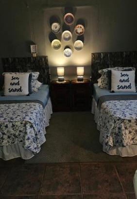 El Palmar Bed & Breakfast | Sweet Dreams