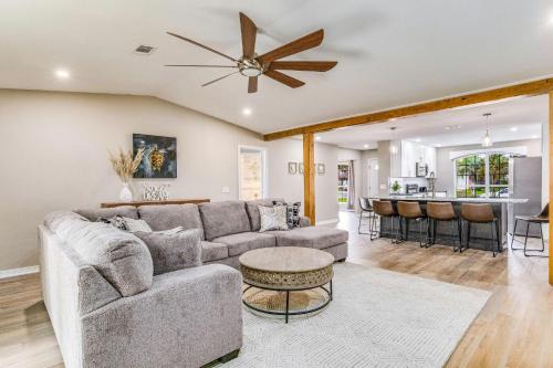 Pensacola House | Sweet Dreams