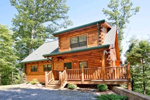 Gatlinburg - Pigeon Forge House | Sweet Dreams