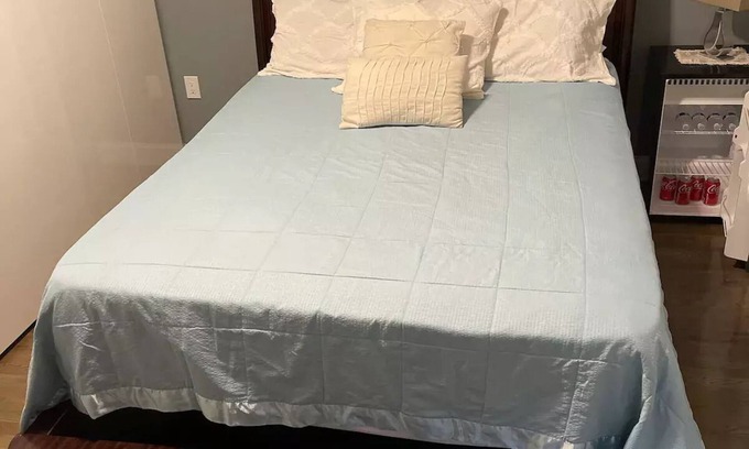 Union Apartment | Sweet dreamsnn