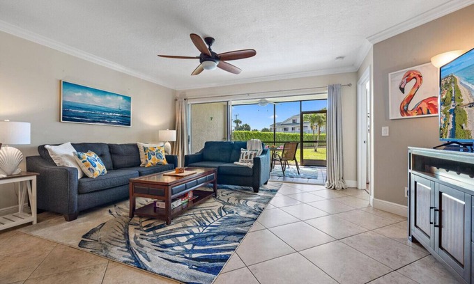 Jupiter Bay Condo | Sweet EmOCEAN at Jupiter Bay.
