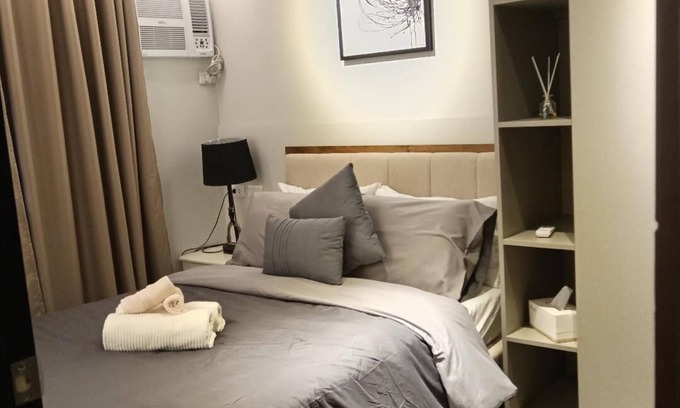 Bacolod Condo | Sweet Escape 7P at One Regis