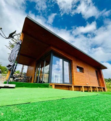 Sacuieu House | Sweet Escape Vlădeasa