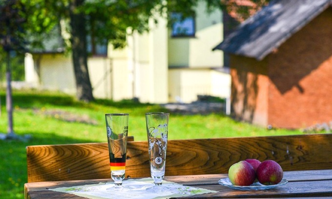 Cieszyn House | Sweet family home with garden