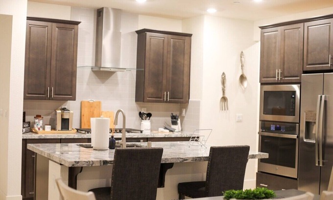 Rancho Cordova House | Sweet Family Retreat Yes to Pets