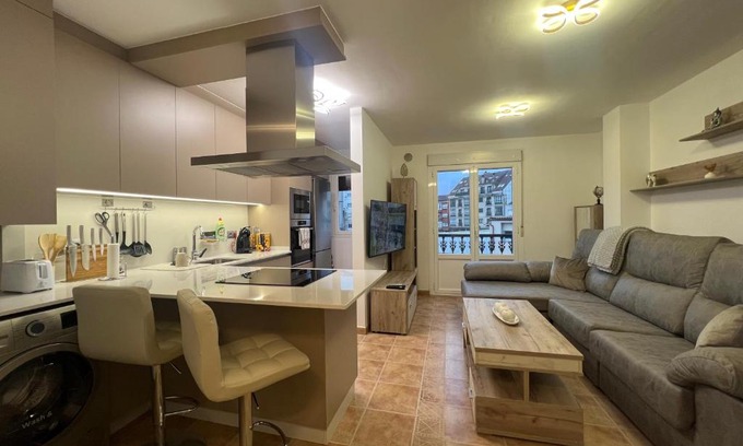 Maceira Apartment | Sweet Floor