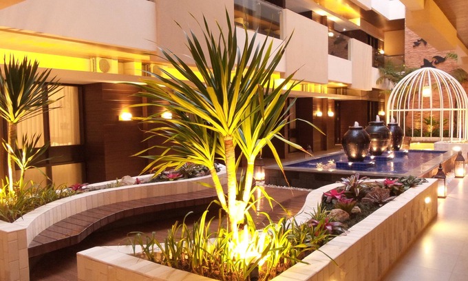 Klojen House | Sweet Garden Guest House