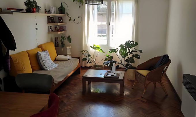 Tucuman House | Sweet home near Tucumán Yerba Buena and Tafí Viejo