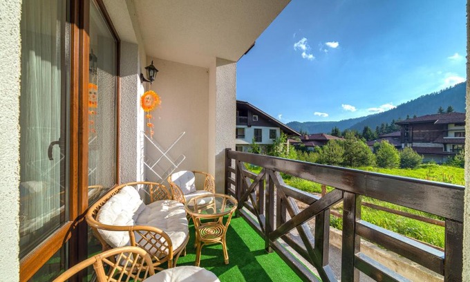 Smolyan Apartment | Sweet Home апартамент 530 Смолянски езера
