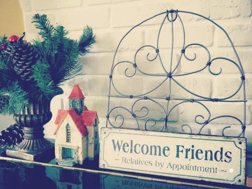 Guangfu Bed & Breakfast | Sweet Home 101