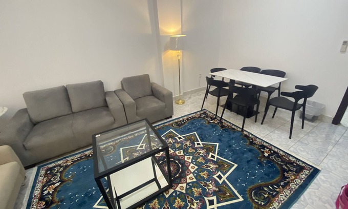 Sharjah Apartment | Sweet Home 2 bedroom apartment Sharjah