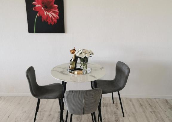 Moers Apartment | Sweet Home - 3 -