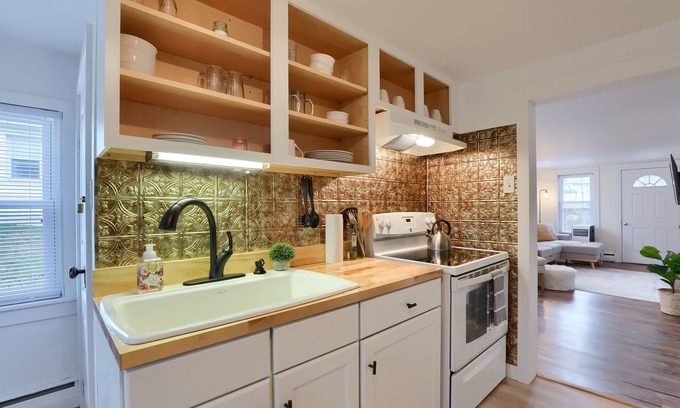 Ephrata House | Sweet Home 4 min to Cloister & Ephrata Center