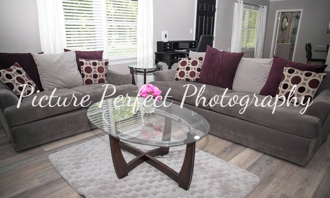Montgomery House | Sweet Home Alabama - 3524 Bridlewood