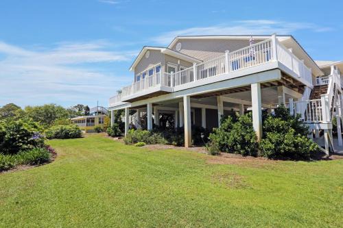 Indian Pass House | Sweet Home Apalachee by Pristine Properties Vacation Rentals