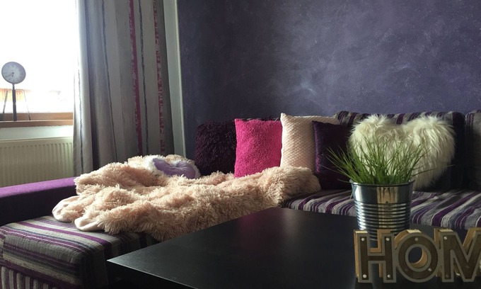 Alba Iulia Apartment | Sweet Home Apart - Alba Iulia Romania