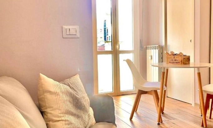 Crescenzago Apartment | Sweet Home Apartment CimianoM2