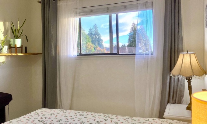 Surrey House | Sweet home at Sunnyside - Room 3