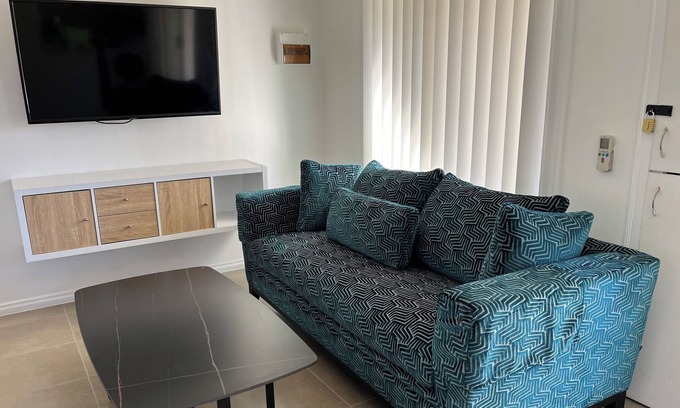 Oakhurst House | Sweet Home