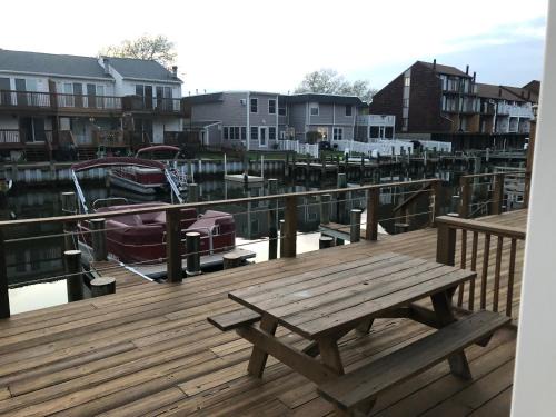 North Ocean City Apartment | Sweet home away