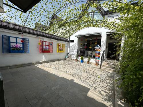 Quba House | Sweet home