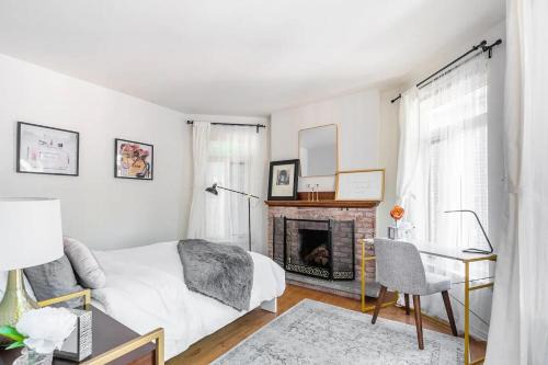 Garden District House | Sweet Home