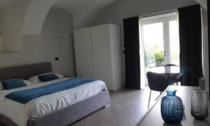 Castellamonte Apartment | SWEET HOME CANAVESE
