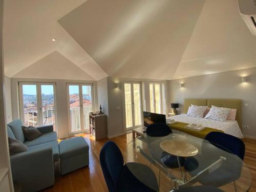 Centro / Baixa Apartment | Sweet Home Clerigos City View
