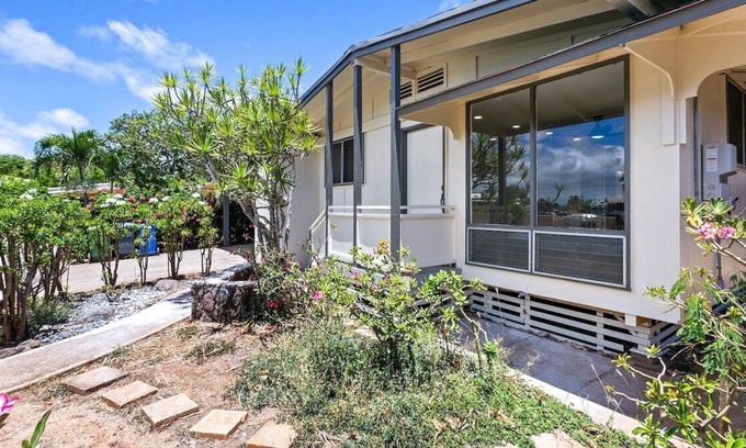 Ewa House | Sweet Home Close to Ewa Beach