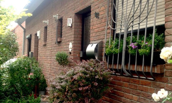 Willich House | Sweet Home