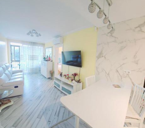Sant Marti Apartment | Sweet home