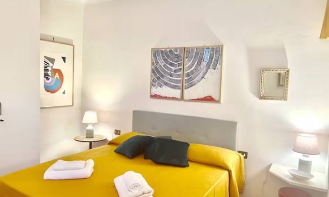 Rovezzano Apartment | Sweet Home Florence