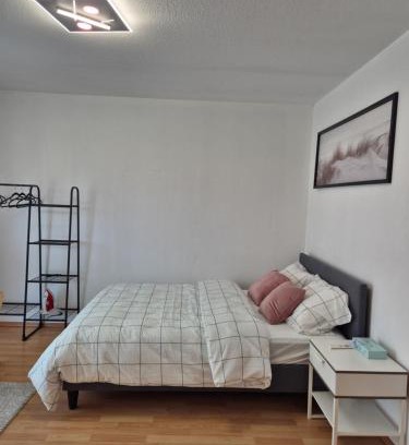 Friedberg Apartment | Sweet Home Friedberg