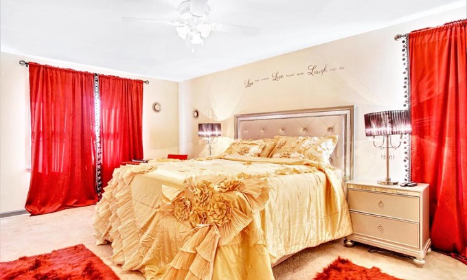 Duluth House | Sweet Home Georgia - Entire 3 bedroom Luxury