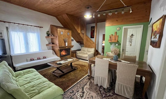 Plataniotissa House | Sweet home