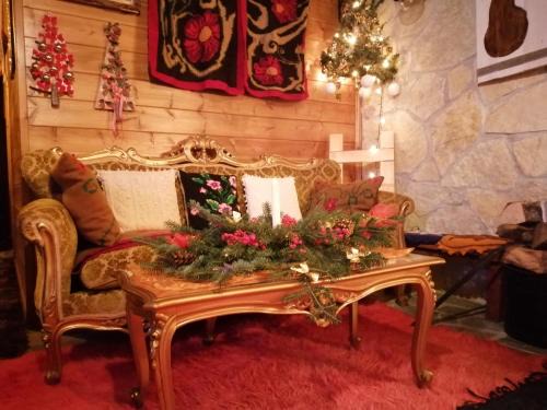 Neraidochori House | Sweet Home