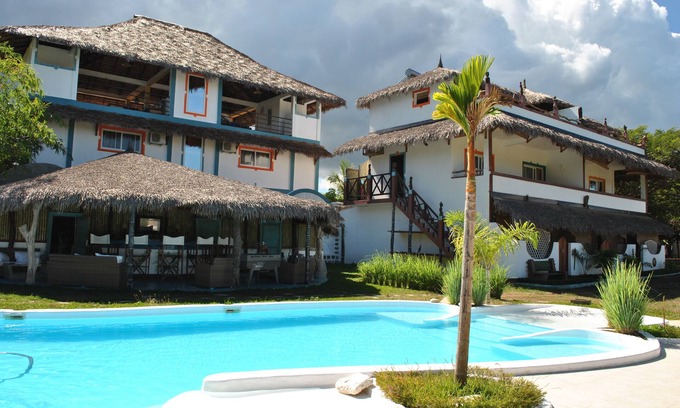 Madirokely Apartment | SWEET HOME HOME IN NOSY BE!