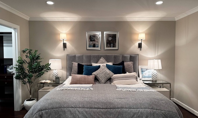 North Cleveland Park House | Sweet Home in DC