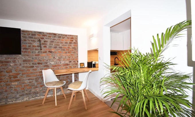 Buderich Apartment | SWEET HOME in Meerbusch bei Messe Düsseldorf