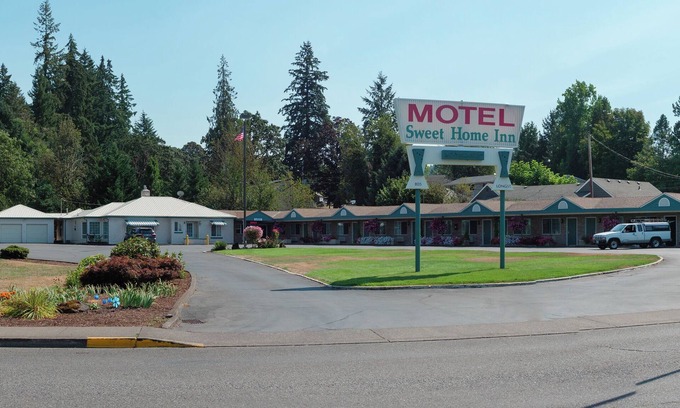 Crawfordsville Hotel | Sweet Home Inn