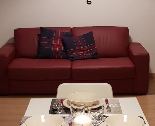 Falconara Marittima Apartment | Sweet Home