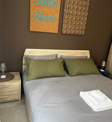 Savigliano Apartment | Sweet Home