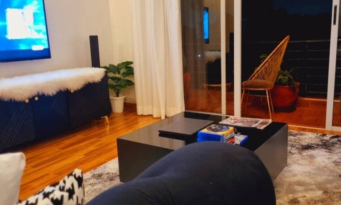 Runda Apartment | Sweet home