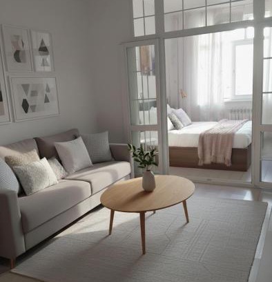 Aktau Apartment | Sweet home