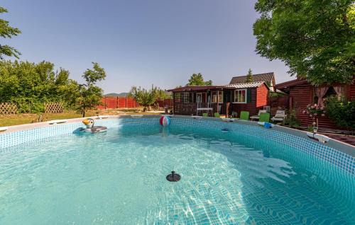 Municipality of Gracac House | Sweet Home Lika