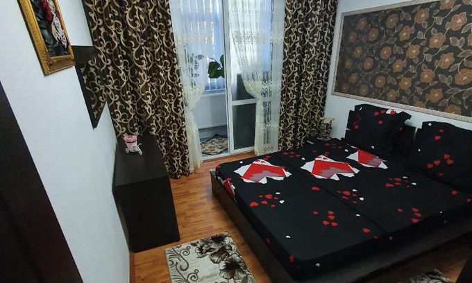 Tecuci Apartment | SWEET HOME & LiLiANA