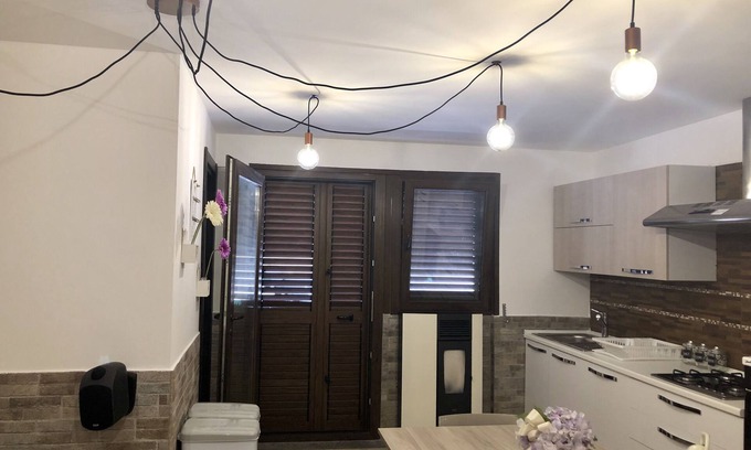 Porto Torres Apartment | SWEET HOME LUDOVICA - SARDINIA